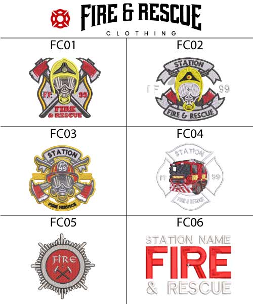 Beanie Bundle x 10 (Front Crest Only)