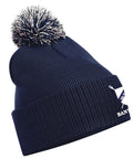 Bantry RC Snowstar Beanie French Navy