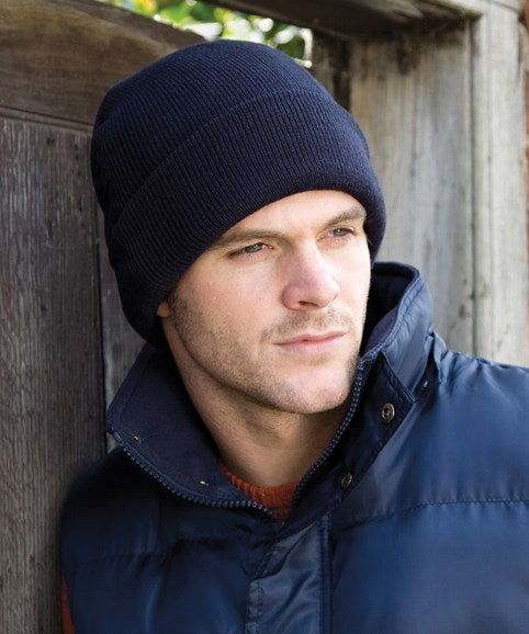 Heavyweight Thinsulate Beanie