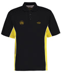 Fermoy Snooker Track Polo