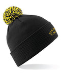 Fermoy Snooker Snowstar Beanie