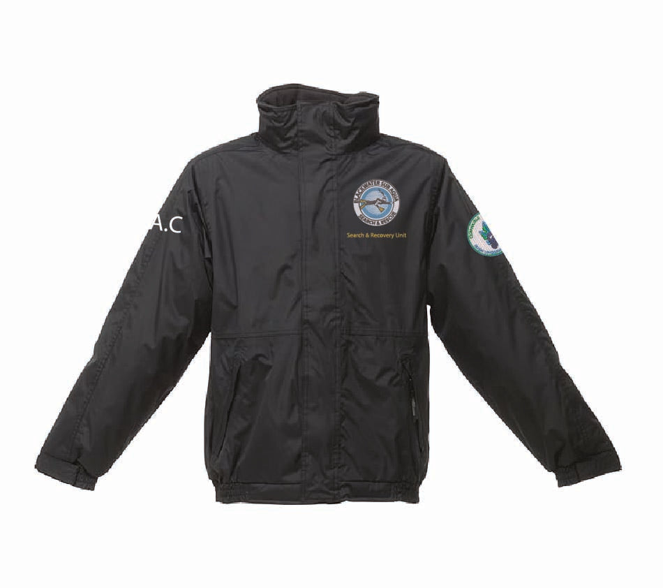 Blackwater Sub Aqua Dover Jacket