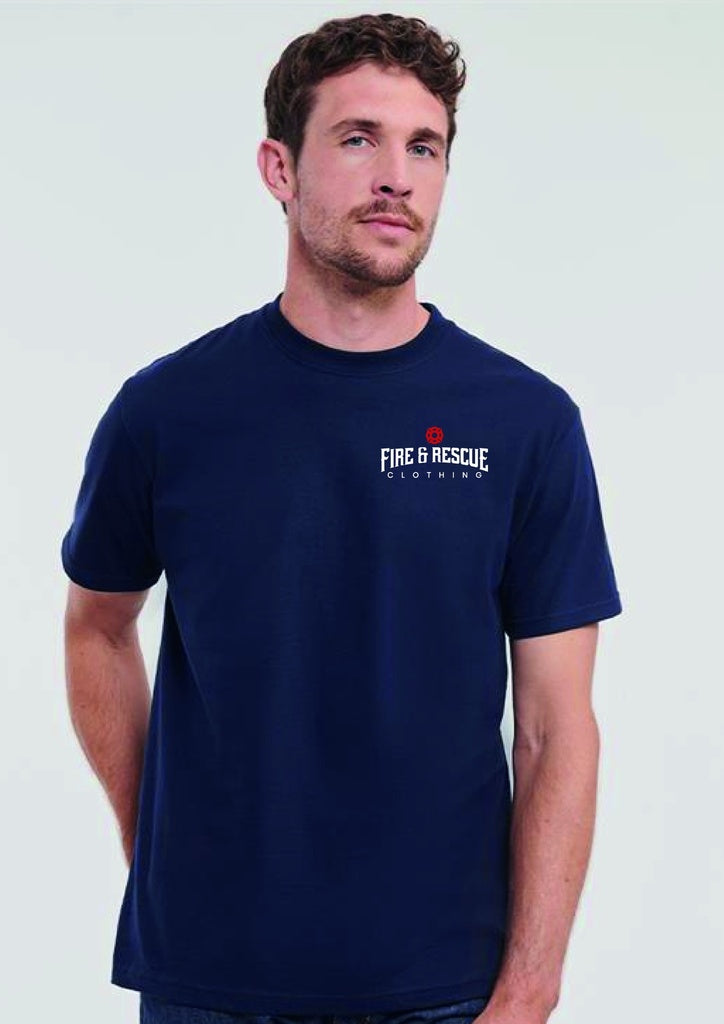 Russell Heavyweight T-Shirt