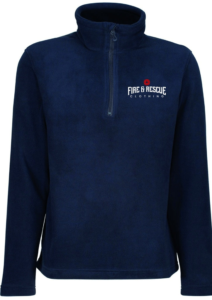 Regatta Recycled Half Zip Fleece