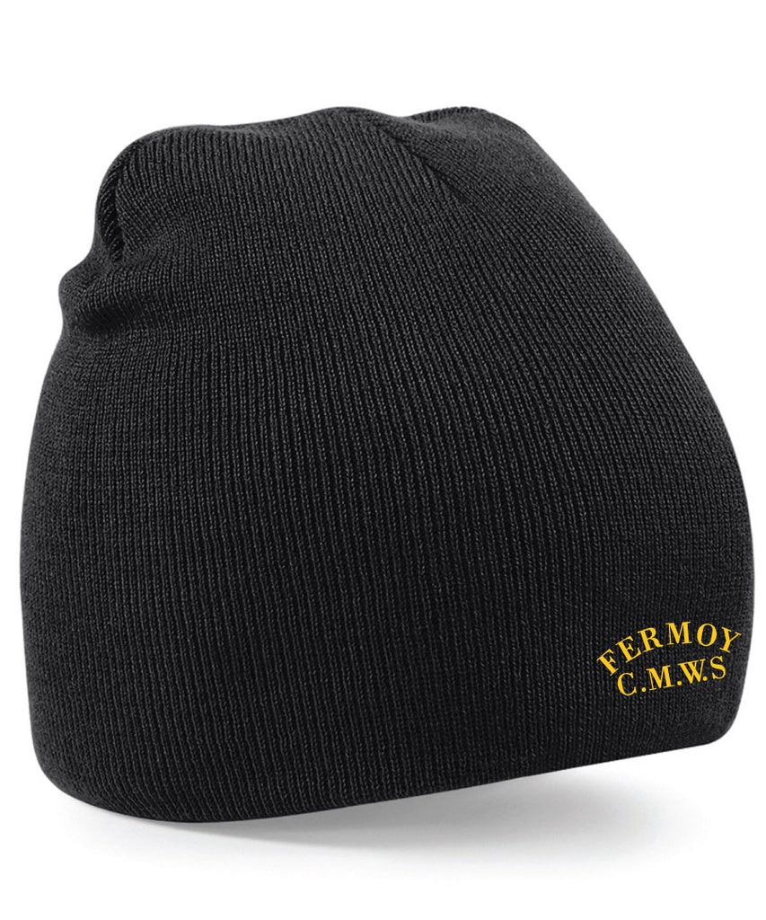 Fermoy Snooker Pull-on Beanie