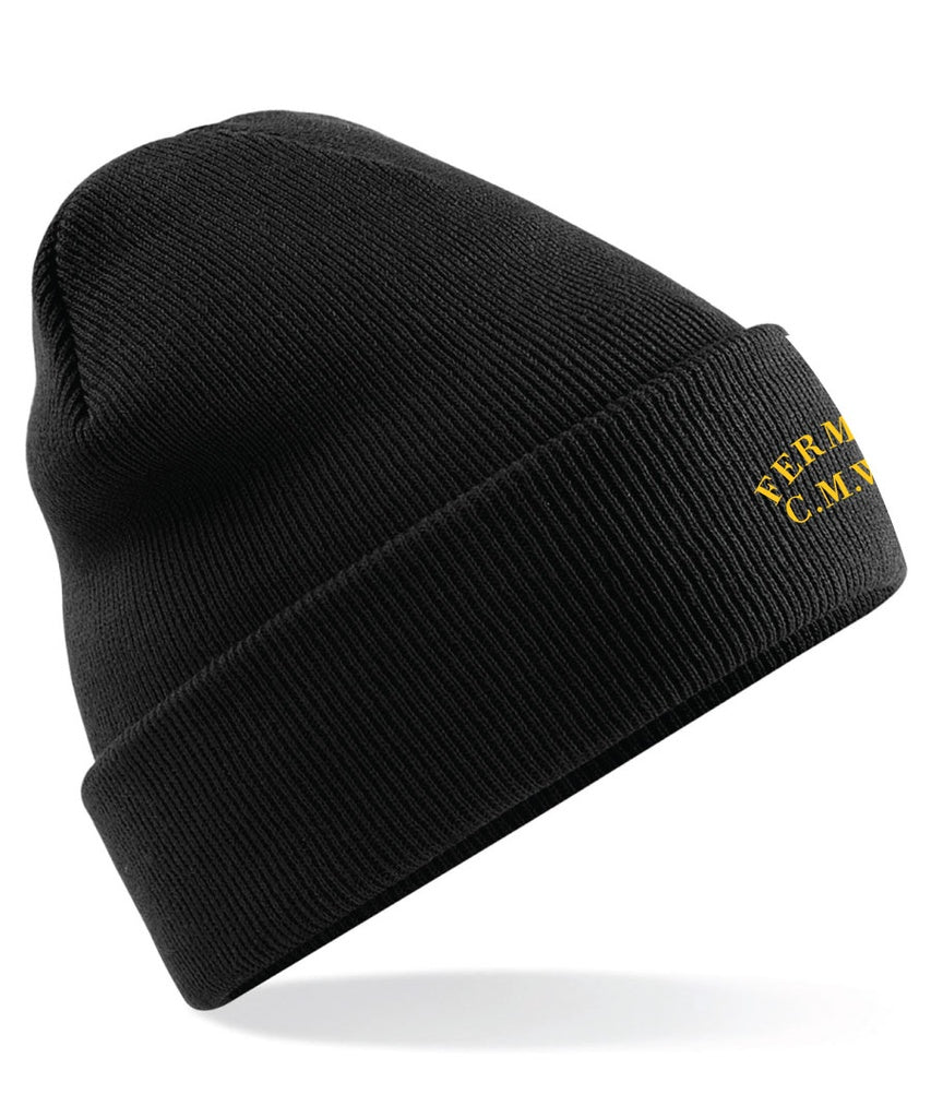 Fermoy Snooker Original Cuffed Beanie