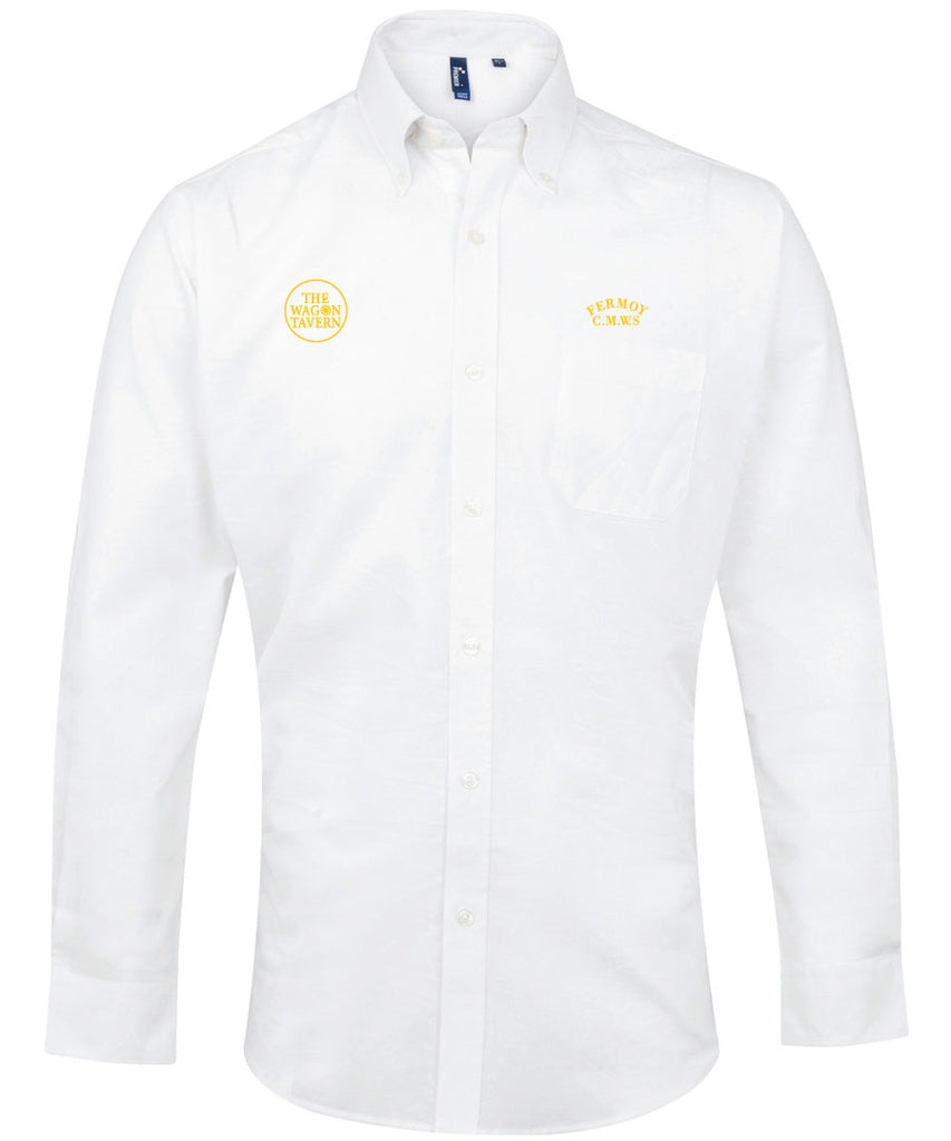Fermoy Snooker Shirt