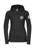 Blackwater Sub Aqua Russell Female Hoodie