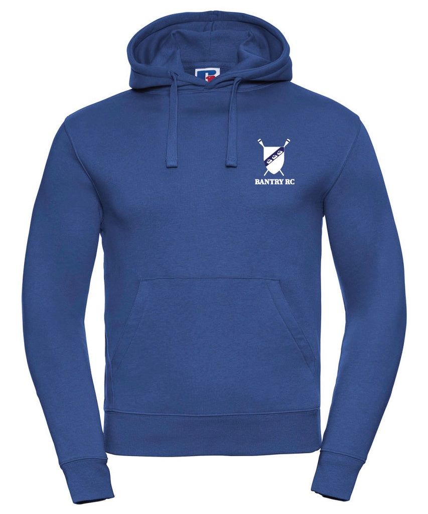 Bantry RC Authentic Hooded Sweatshirt Bright Royal