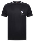 Bantry RC Unisex Team T-Shirt Navy