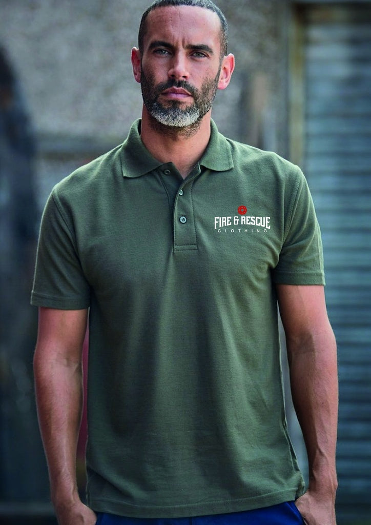 Classic Polo