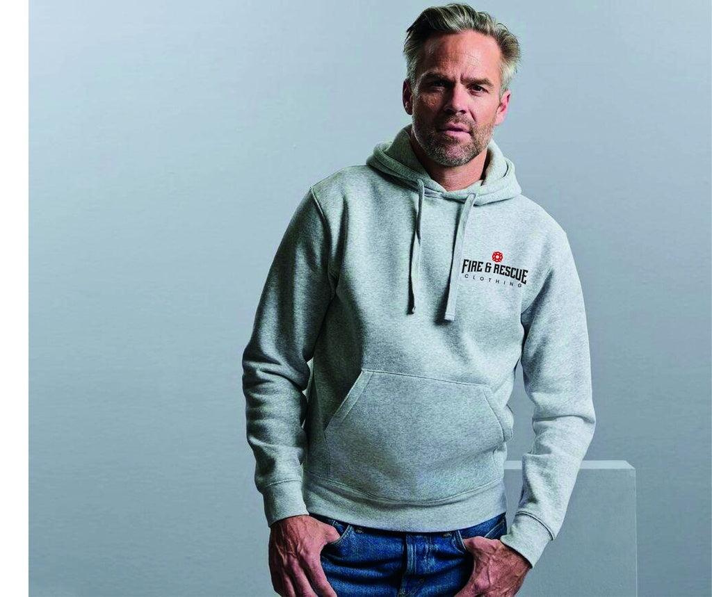Premium Russell Hoodie