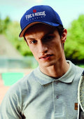 Yupong FlexFit Baseball Cap Bundle x 6