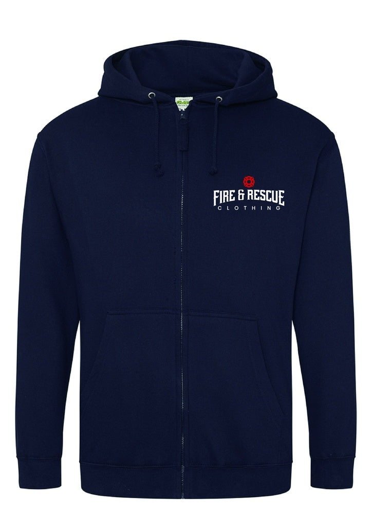 Value Full Zip Hoodie