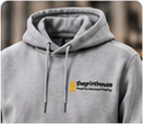 Hoodies & Sweatshirts